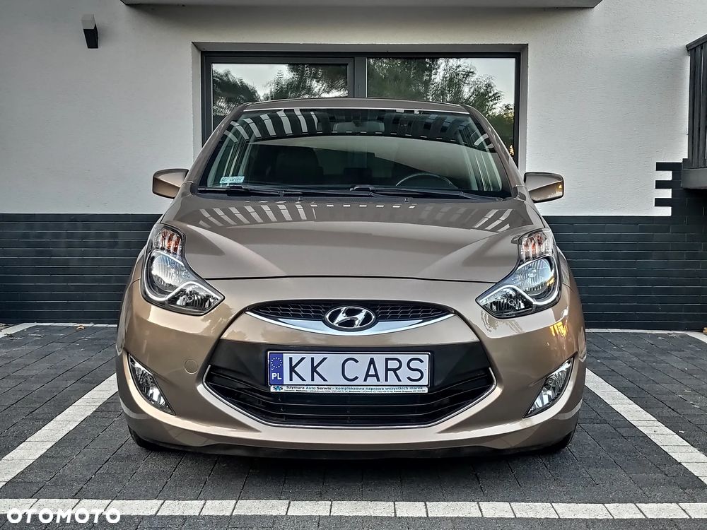 Hyundai ix20 1.4 Comfort - 3