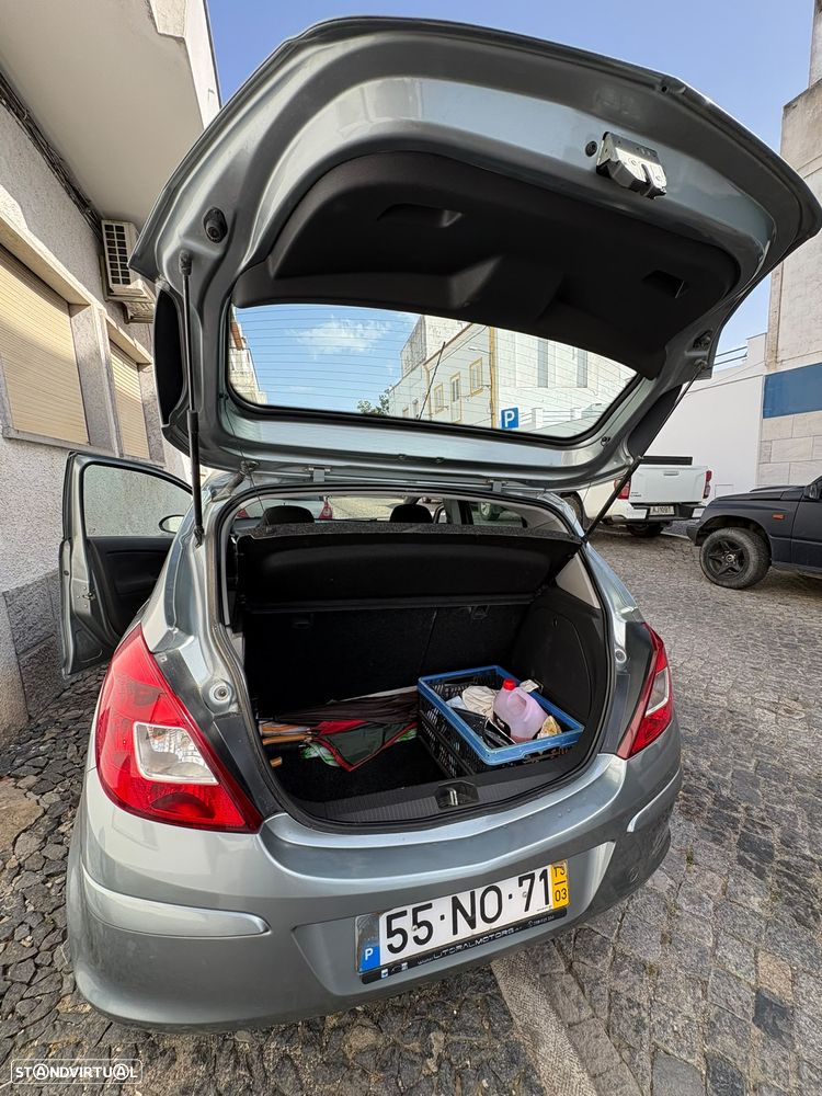 Opel Corsa 1.3 CDTI City - 3