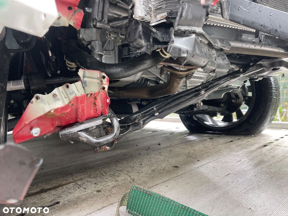 Suzuki S-Cross - 7