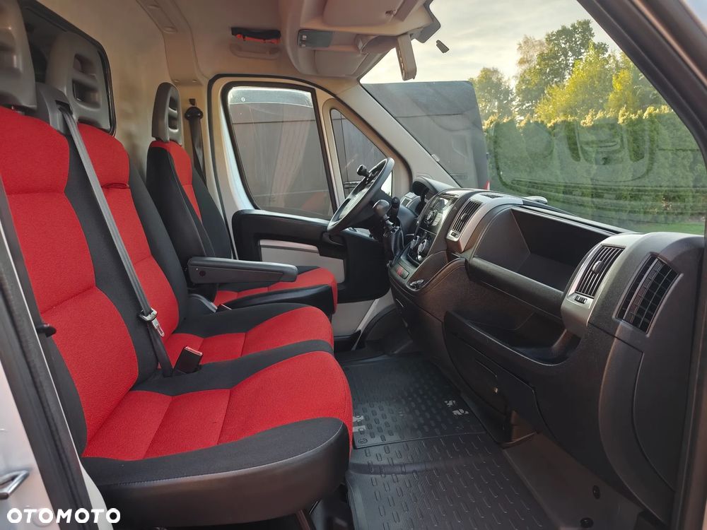Fiat Ducato - 11