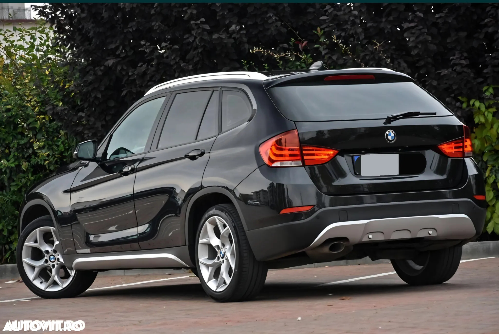 BMW X1 xDrive25d Aut. xLine - 6