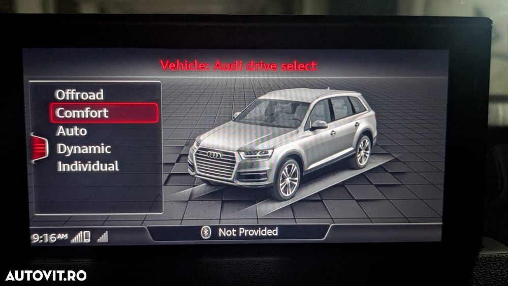 Audi Q7 3.0 TFSI Quattro Tip - 32
