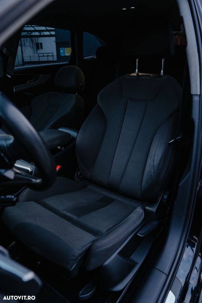 Audi A4 2.0 TDI S tronic - 13