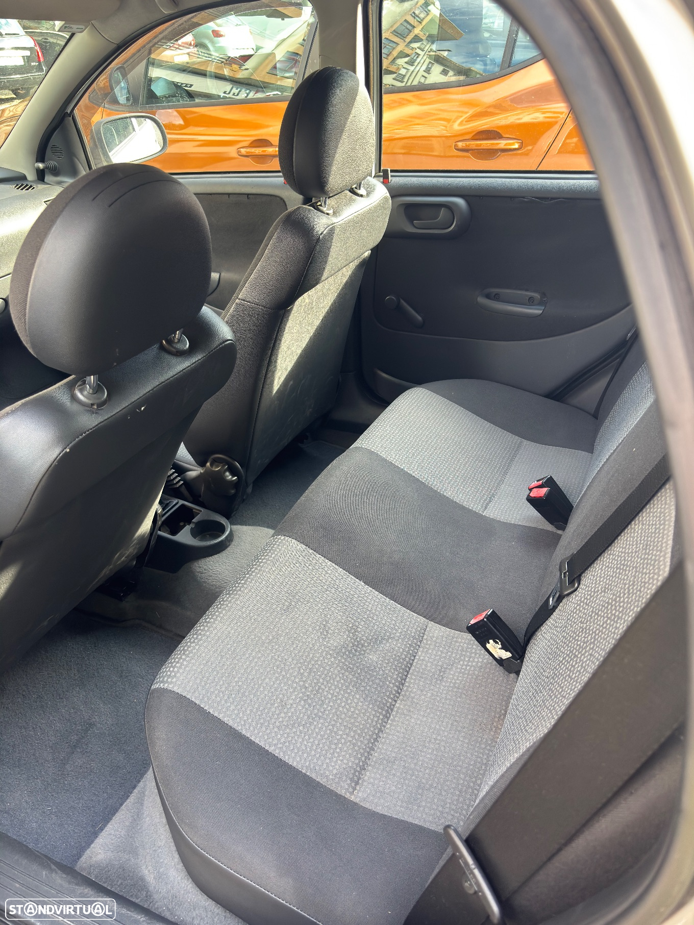 Opel Corsa 1.3 CDTi Essentia - 8