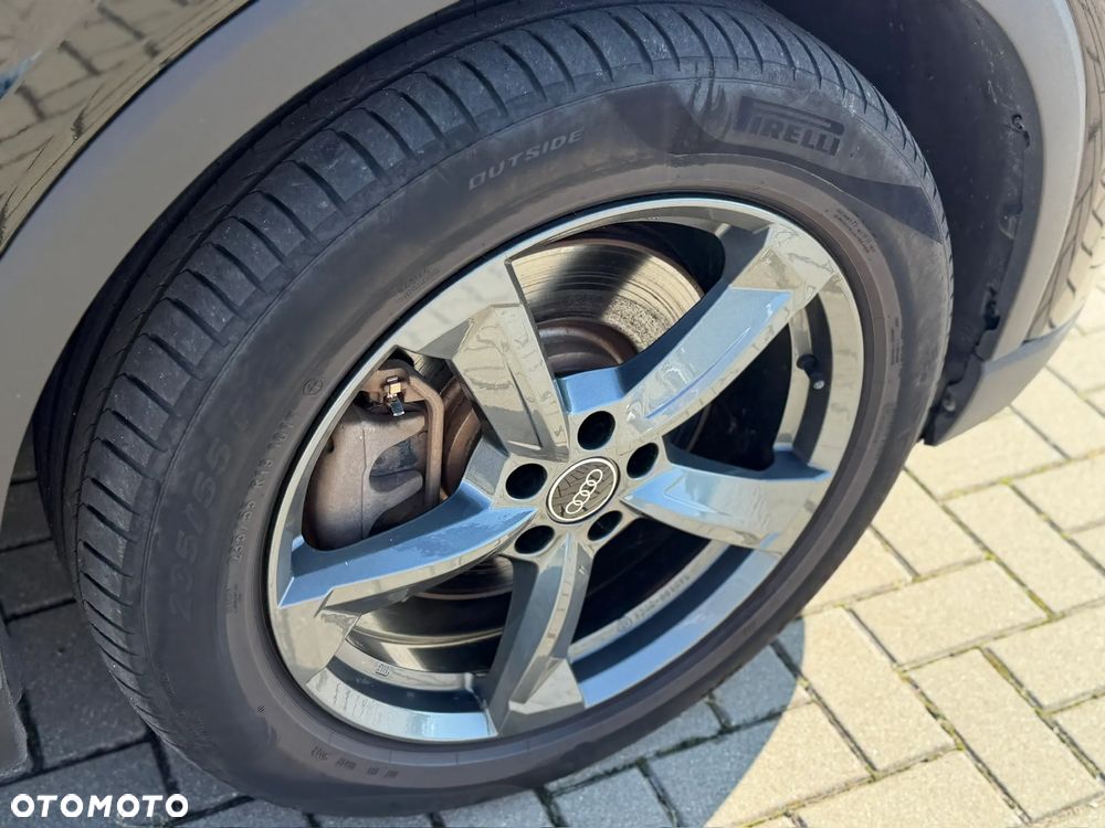 Audi Q4 e-tron - 31