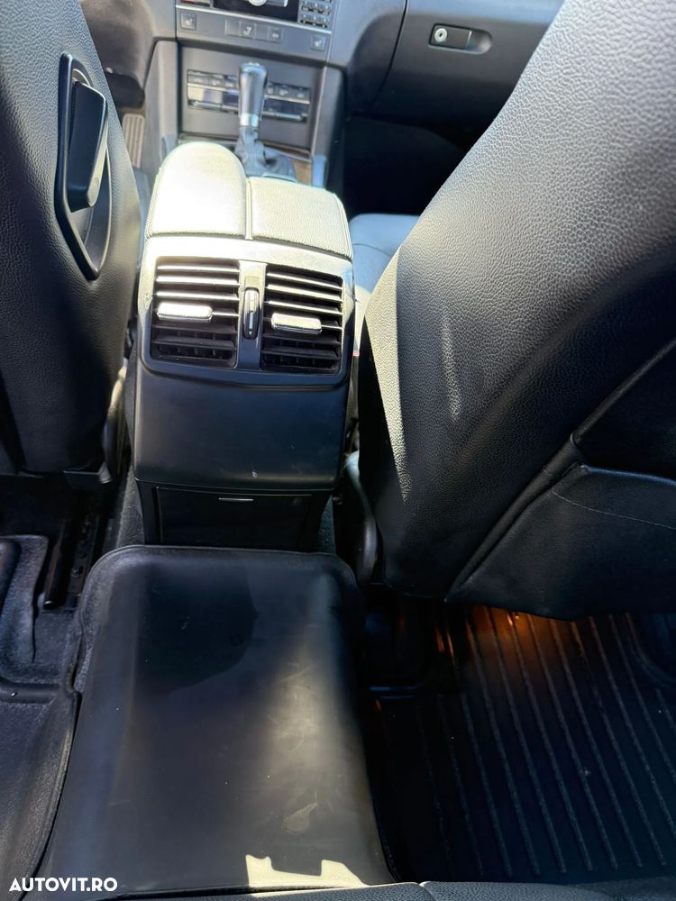 Mercedes-Benz E - 17