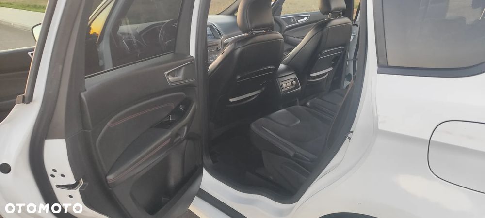 Ford S-Max 2.0 EcoBlue ST-Line - 11