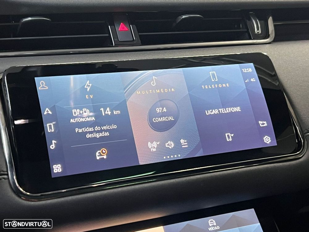 Land Rover Range Rover Evoque 1.5 P300e AWD R-Dynamic Auto - 16
