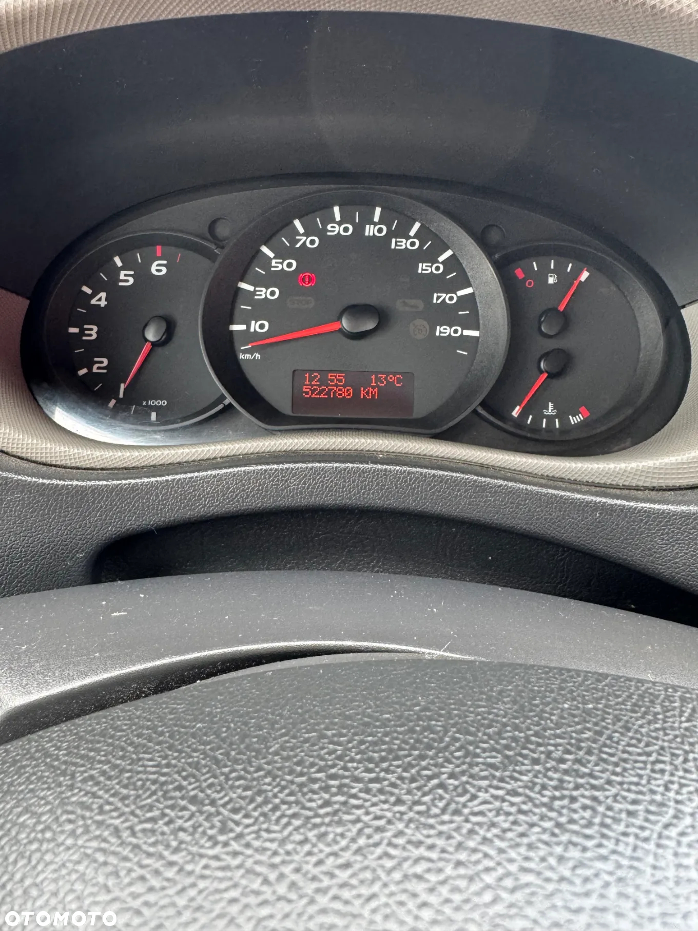 Renault Master - 5