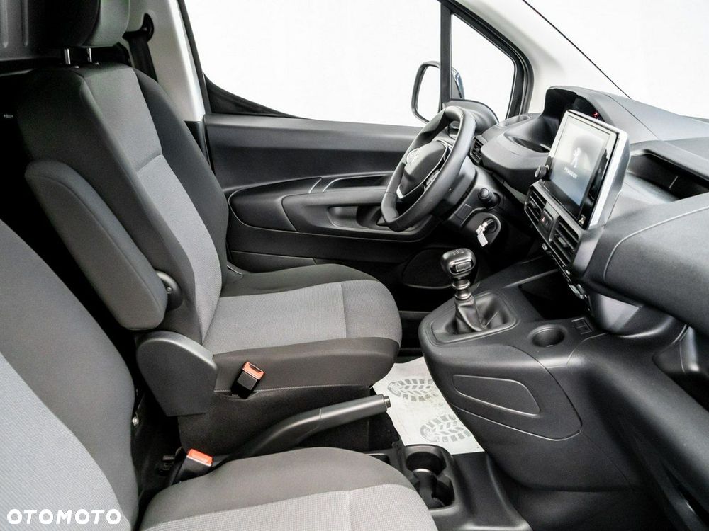 Peugeot Partner - 20
