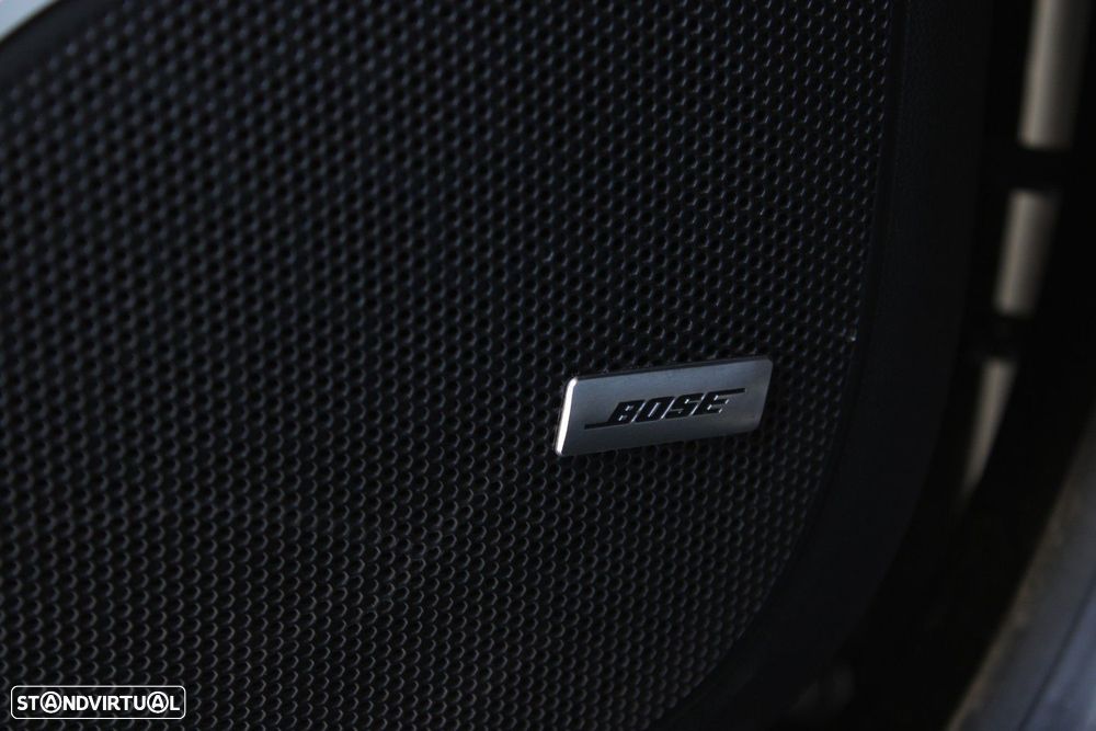 Renault Mégane Sport Tourer 1.5 dCi Bose Edition SS - 30