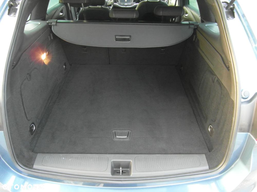 Opel Astra 1.4 Turbo Start/Stop Sports Tourer Dynamic - 7