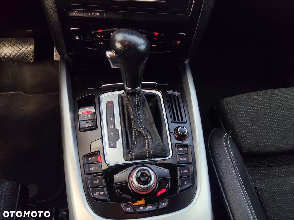 Audi Q5 2.0 TDI Quattro Stronic - 30
