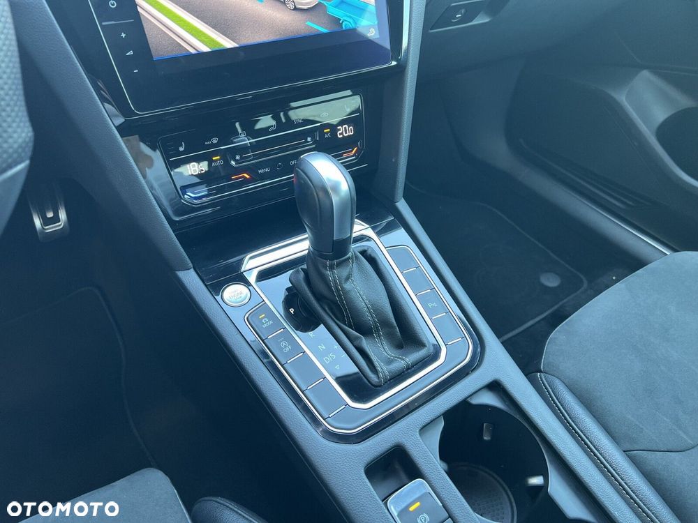 Volkswagen Arteon Shooting Brake 2.0 TDI R-Line DSG - 15