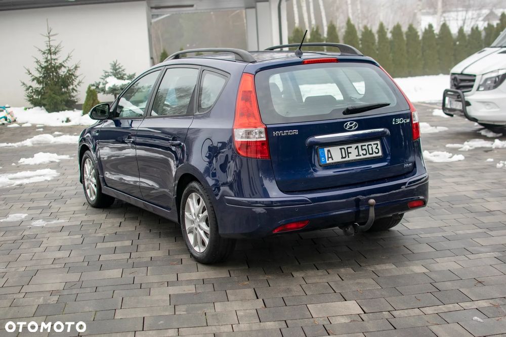 Hyundai i30 - 20