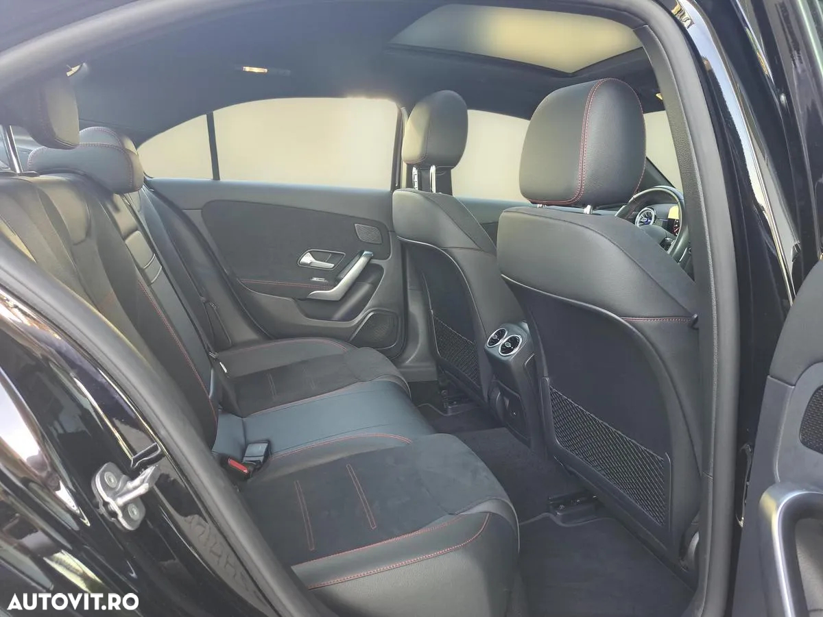 Mercedes-Benz A 200 MHEV 7G-DCT - 16