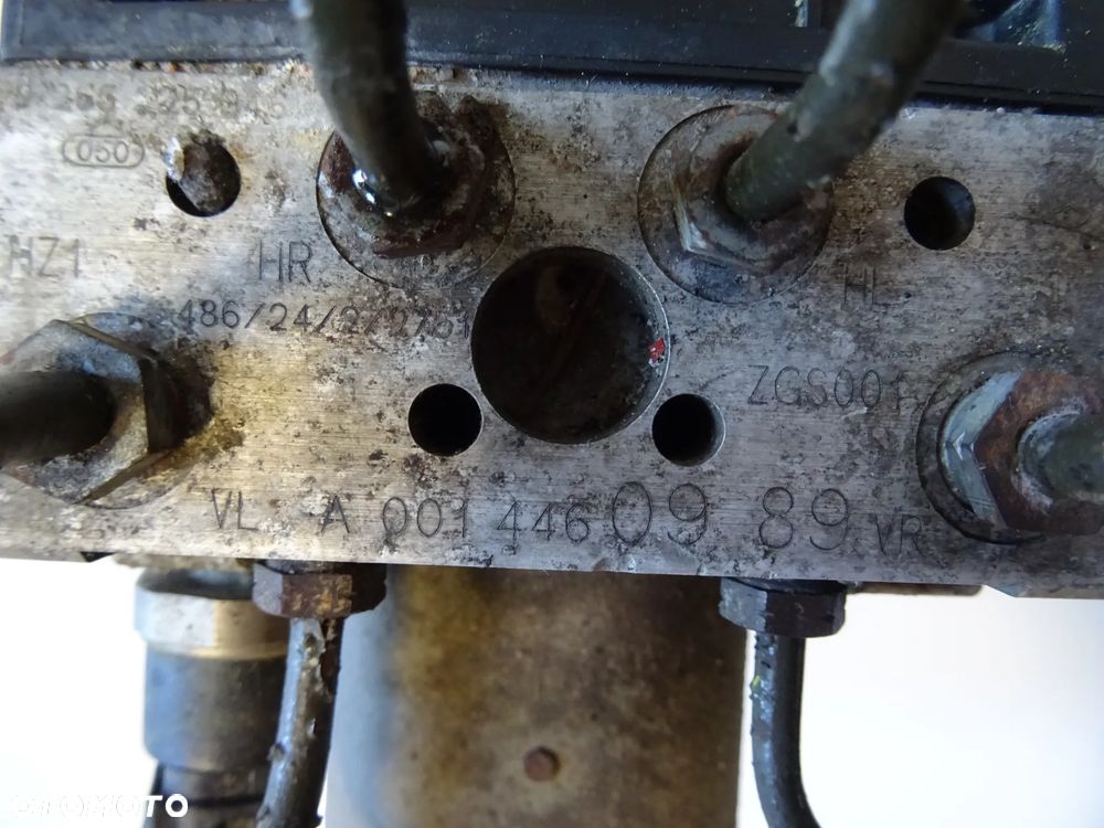 Pompa ABS Vito A0014460989 - 2