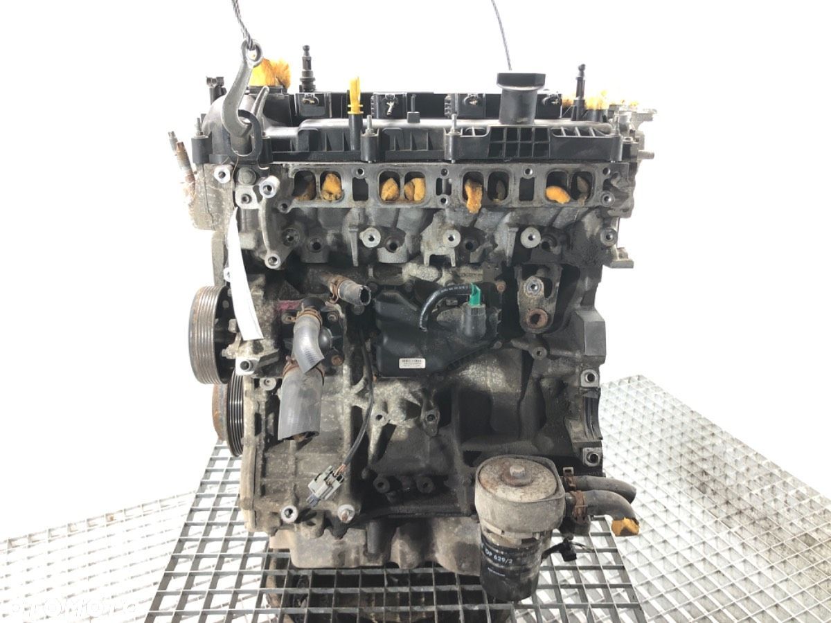 SILNIK - 13477.00 PLN - VOLVO V70 III (135) 2007 - 2016 T5 177 kW [241 KM] benzyna 2010 - 2014 - 1