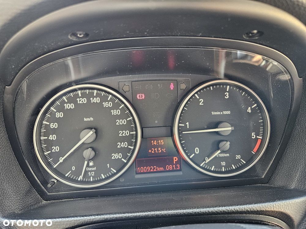 BMW Seria 3 - 3