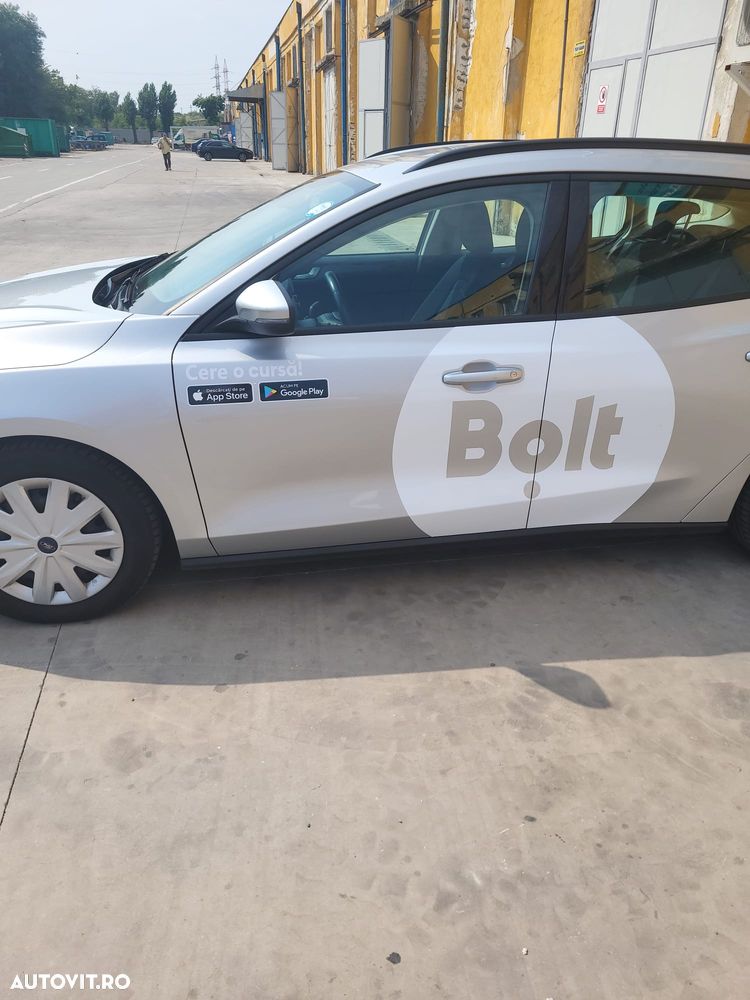 Ford Focus 1.5 EcoBlue Active - 9