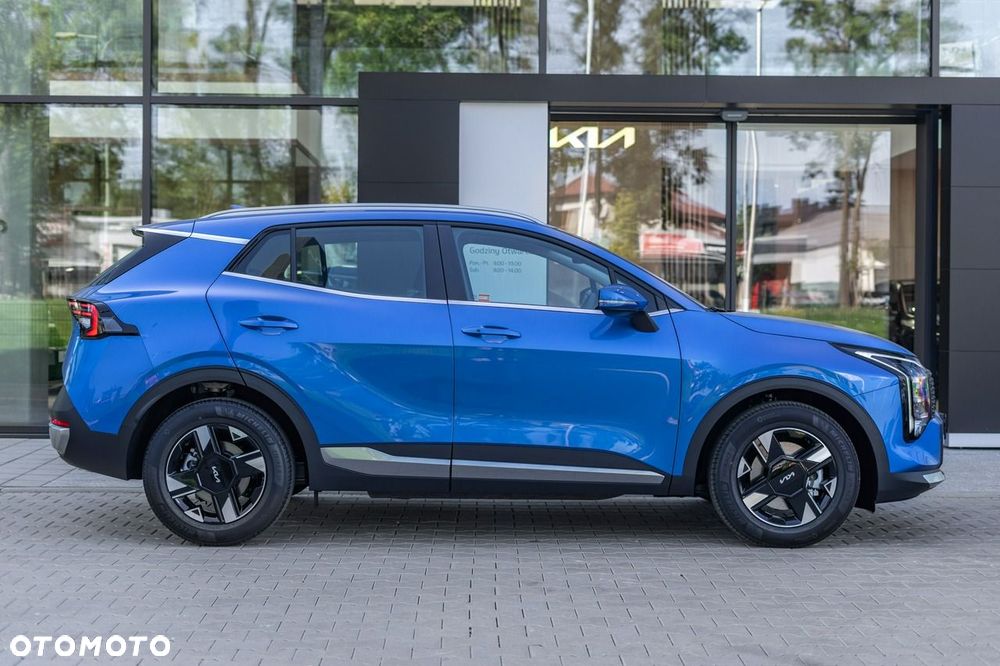 Kia Sportage - 7