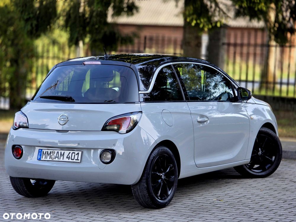 Opel Adam - 6