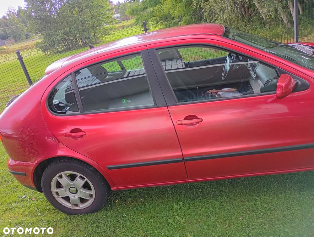 Seat Leon 1.6 Signo - 8