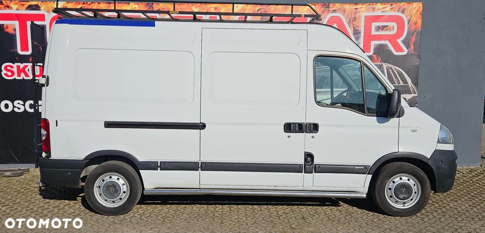 Opel MOVANO - 31