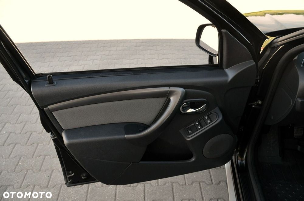 Dacia Duster - 12