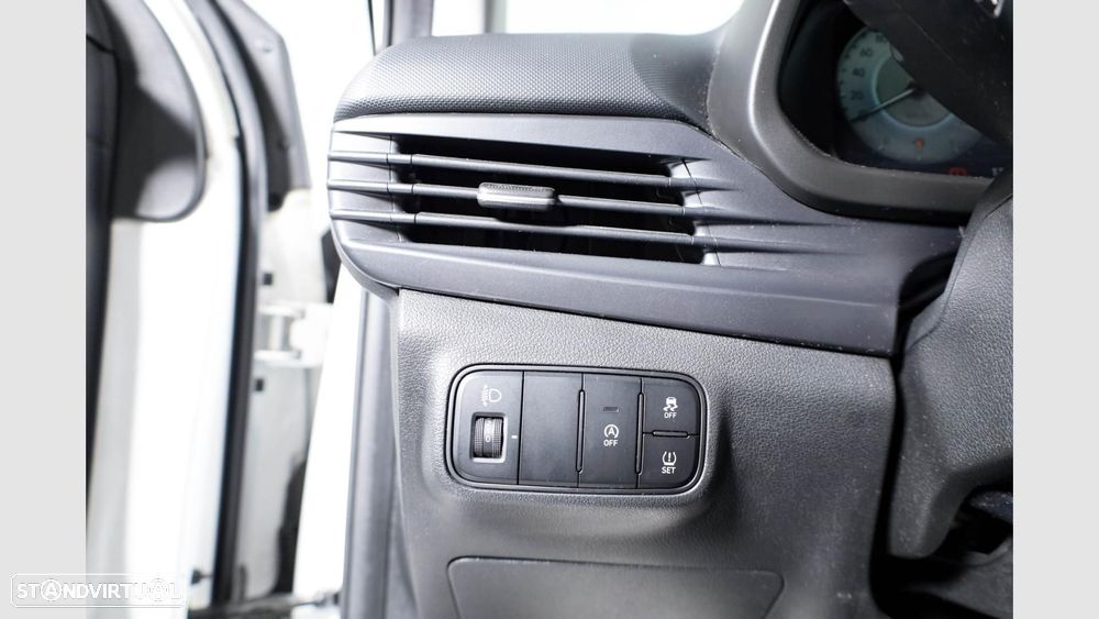 Hyundai Bayon 1.0 T-GDI Premium - 7