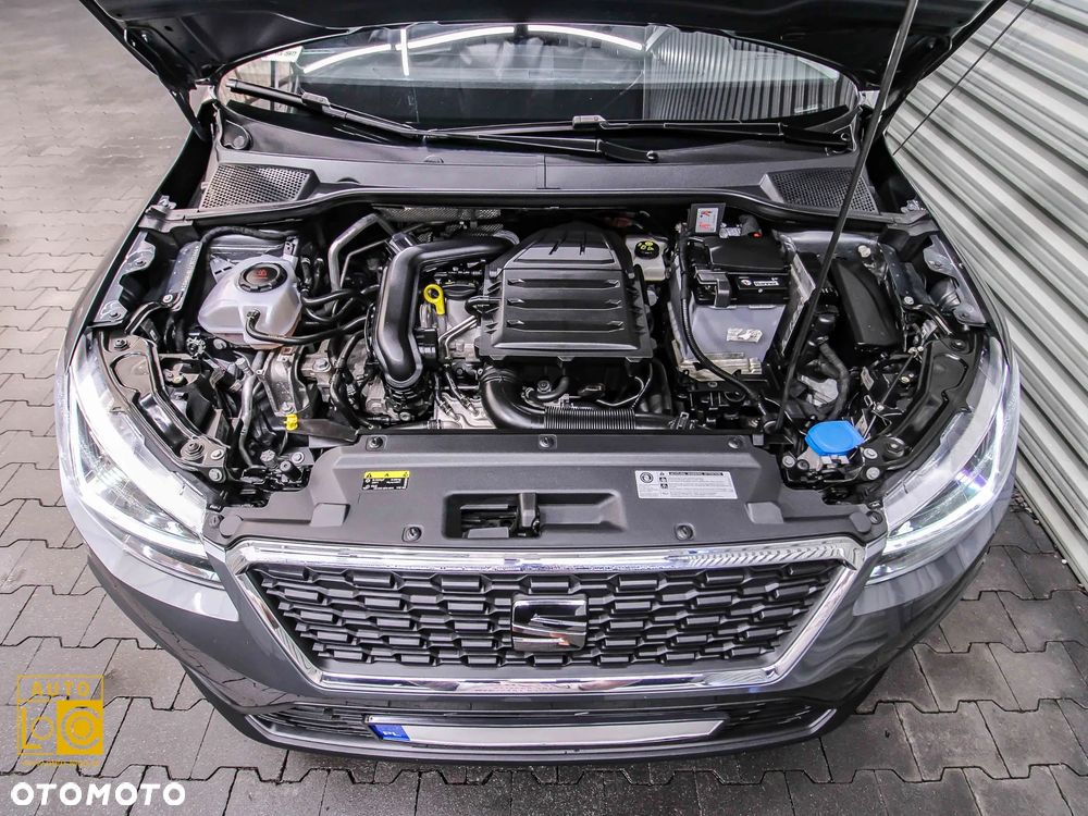 Seat Arona 1.0 TSI Style S&S - 19