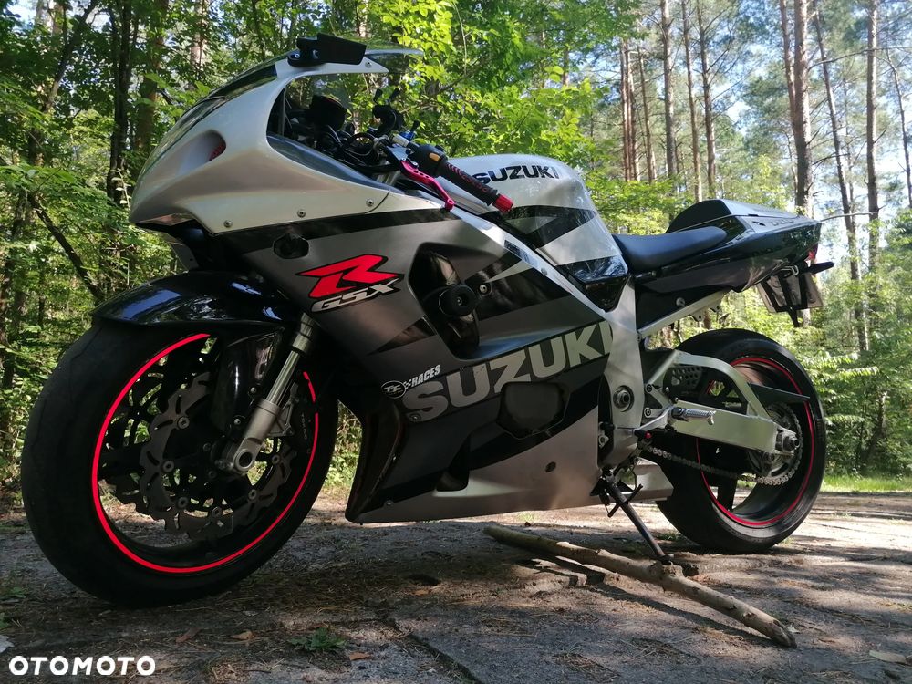 Suzuki GSX-R - 9