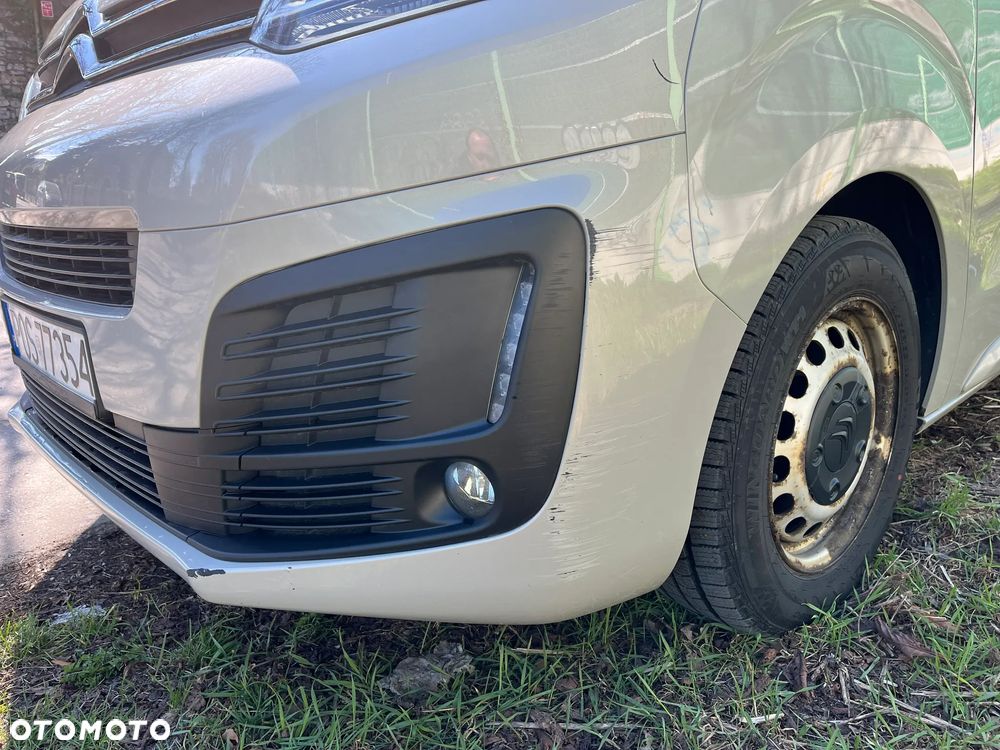 Citroën SpaceTourer - 10