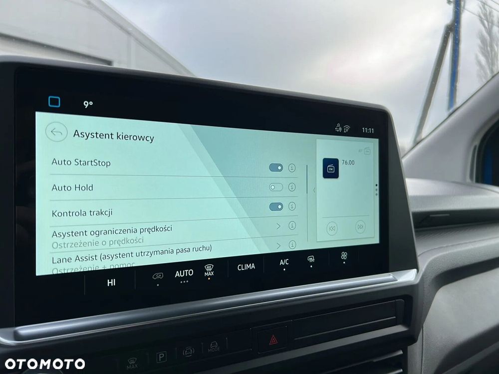 Volkswagen Transporter Furgon 2.0 TDI 150 KM manual - 17