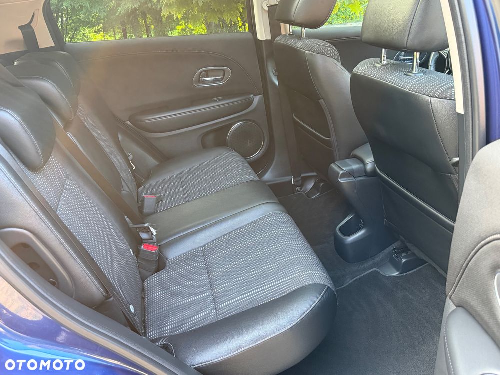 Honda HR-V 1.5 i-VTEC CVT Executive - 20