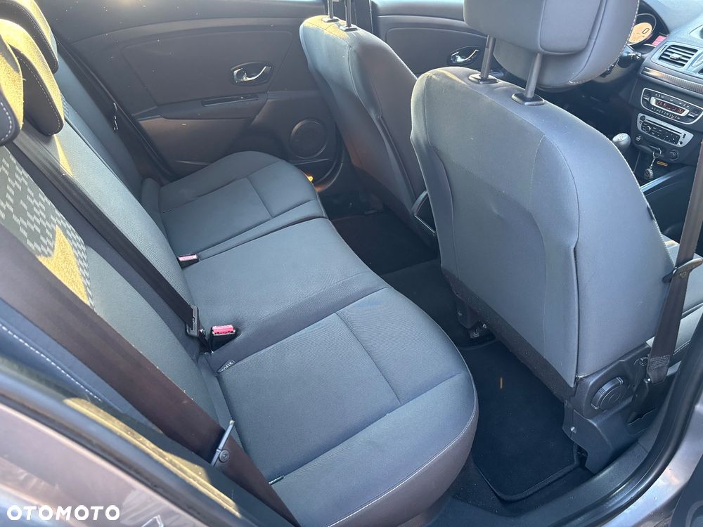 Renault Megane 1.5 dCi Color Edition - 20