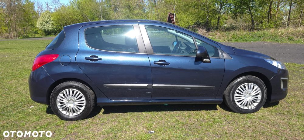 Peugeot 308 HDi FAP 90 Active - 3