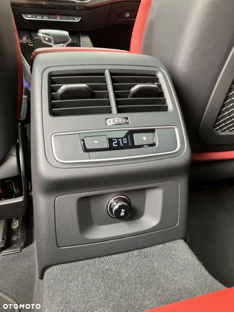 Audi S4 Avant - 17