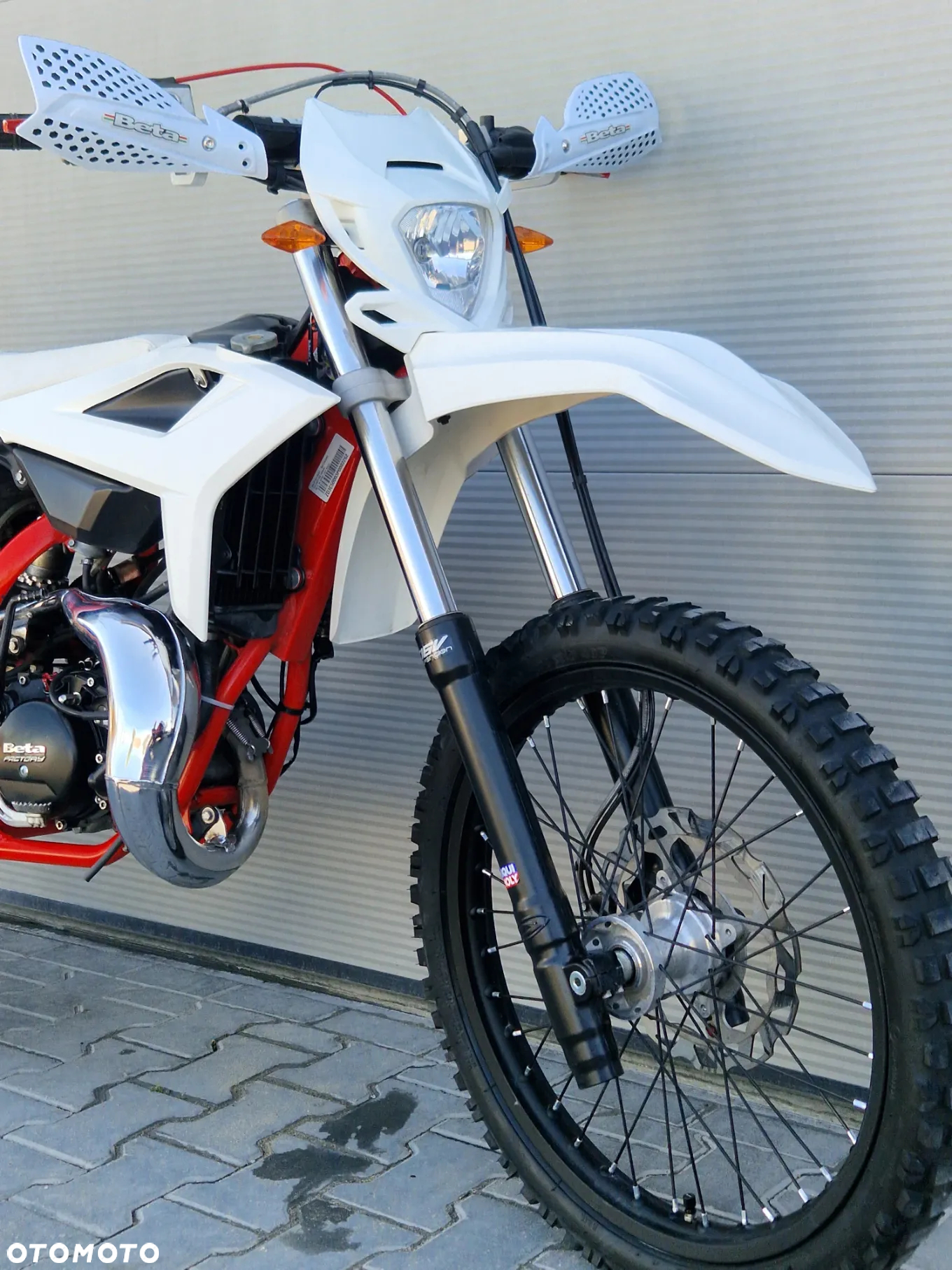 Beta RR - 12