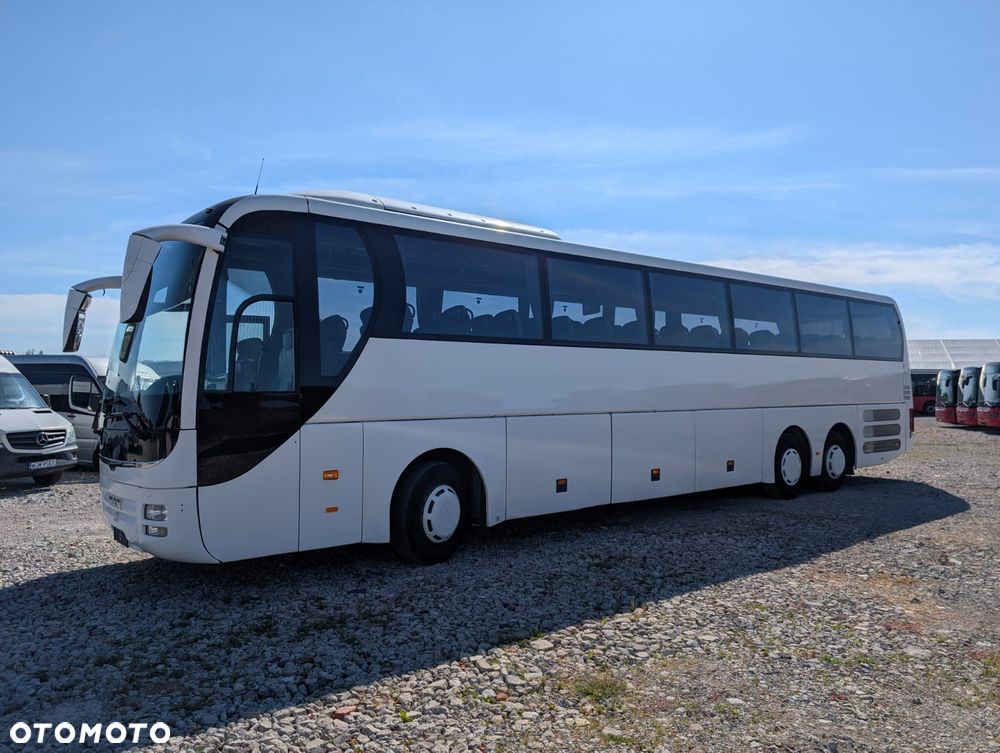 MAN Lion's Coach - 15