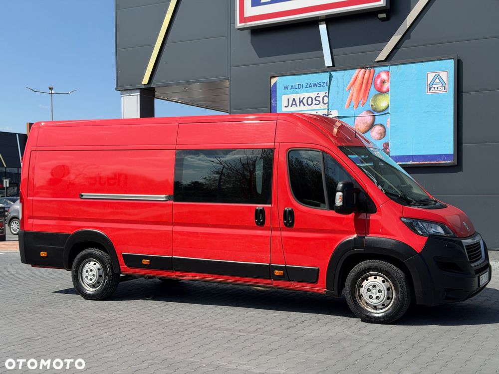 Peugeot BOXER L4H2 - 29