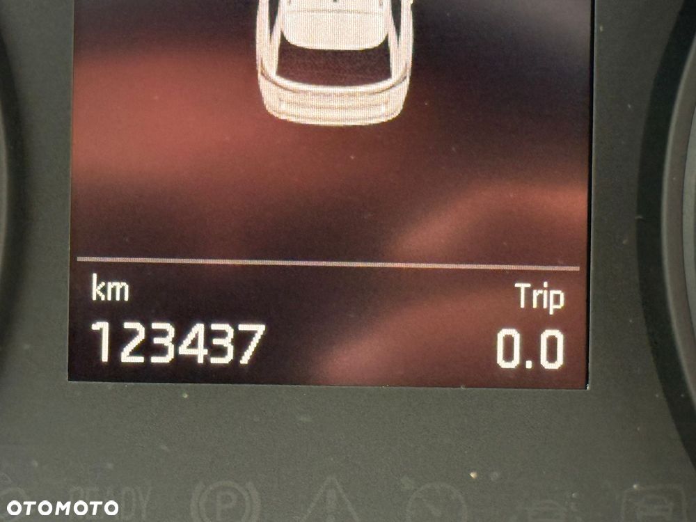 Skoda Octavia 1.0 TSI e-Tec Ambition DSG - 17
