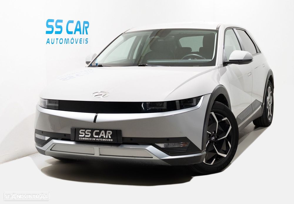 Hyundai Ioniq 5 73 kWh Premium - 2