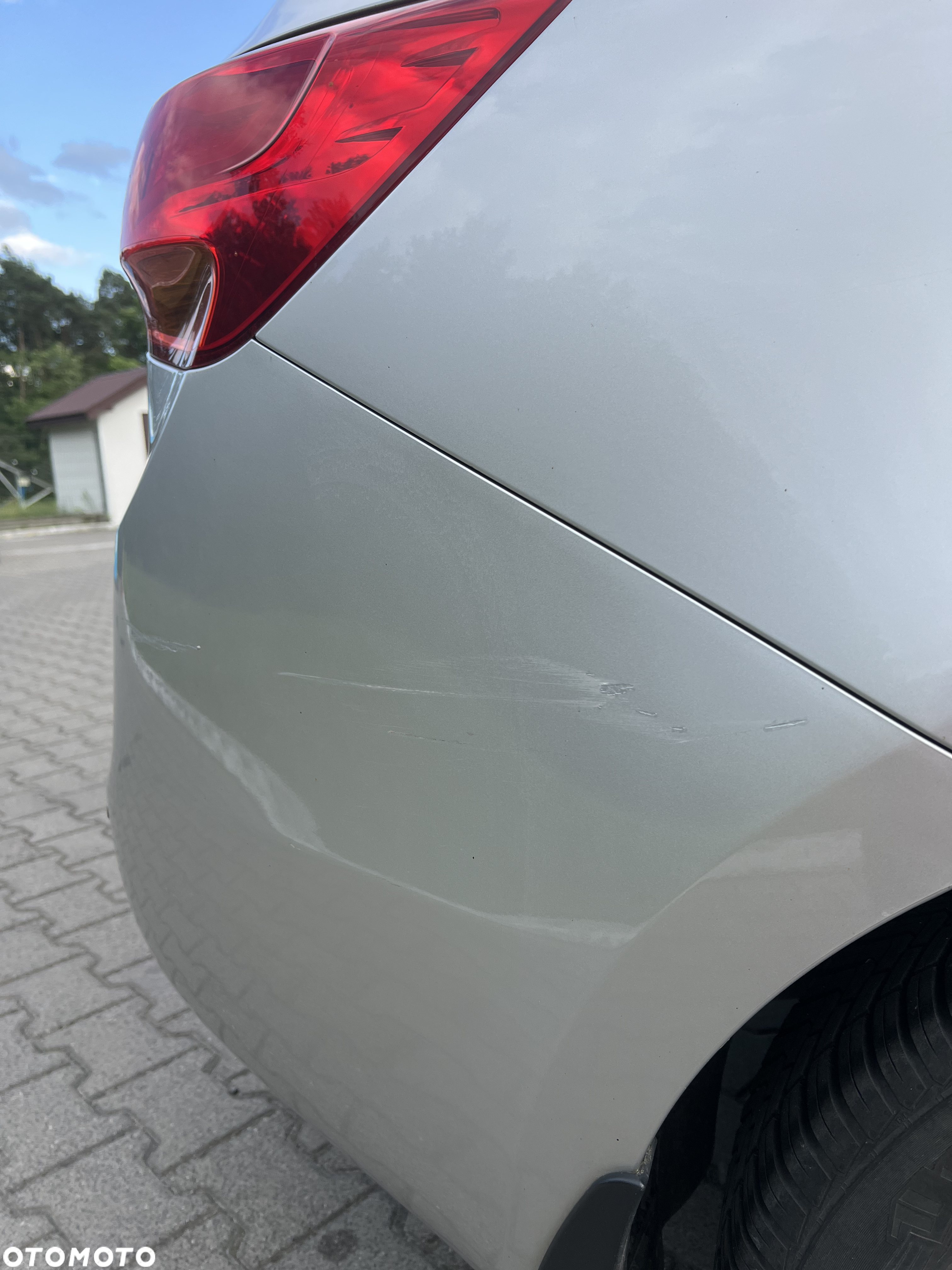 Kia Ceed Cee'd 1.4 M - 15