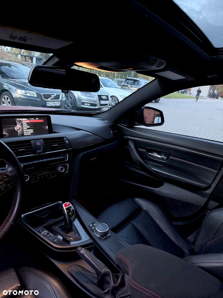 BMW Seria 4 2015