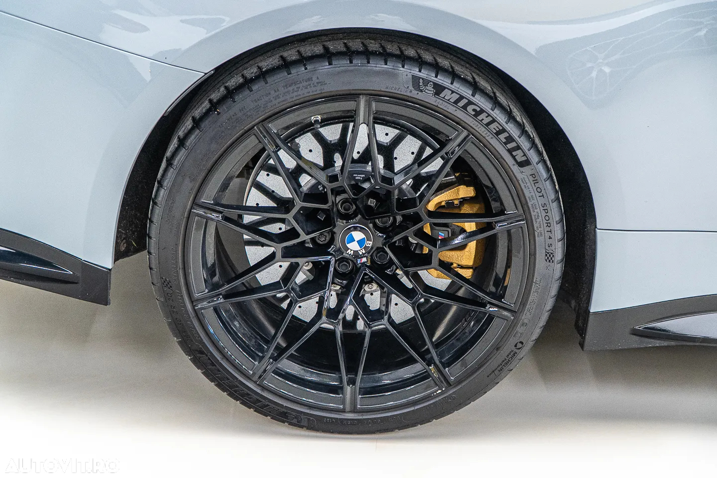 BMW M4 Competition AT - 40