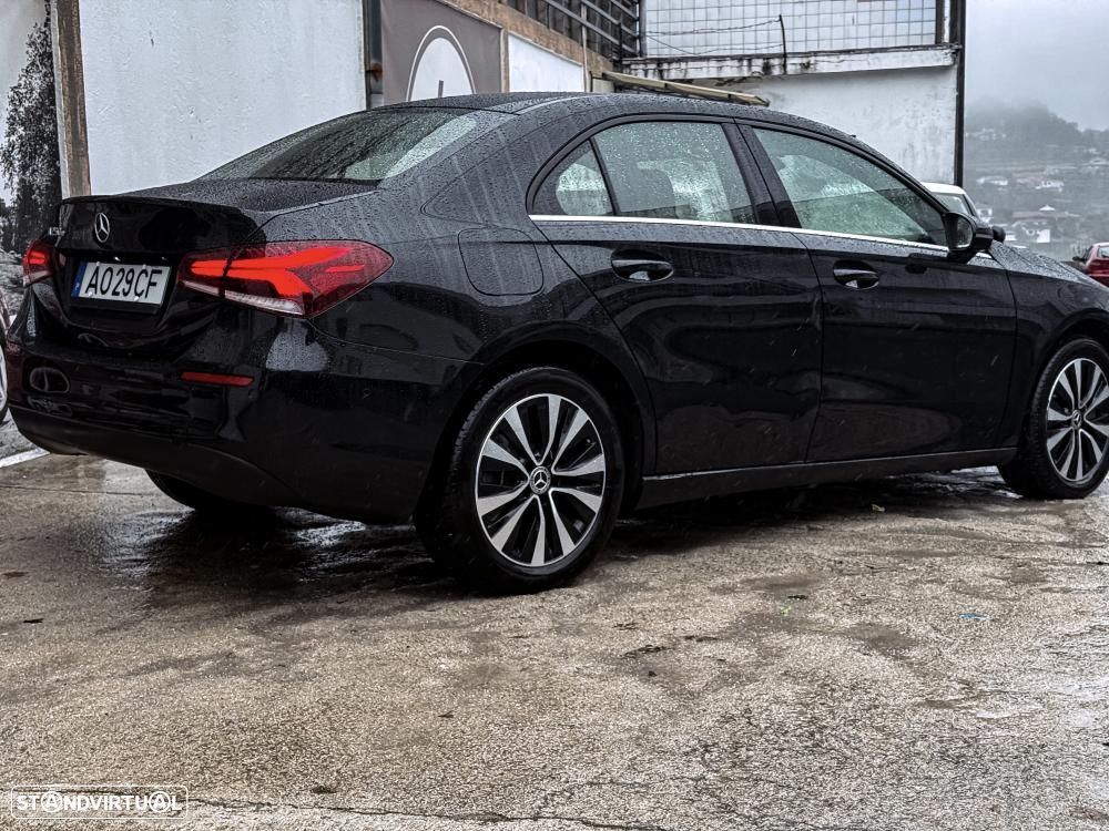 Mercedes-Benz A 250 e Style Plus - 12