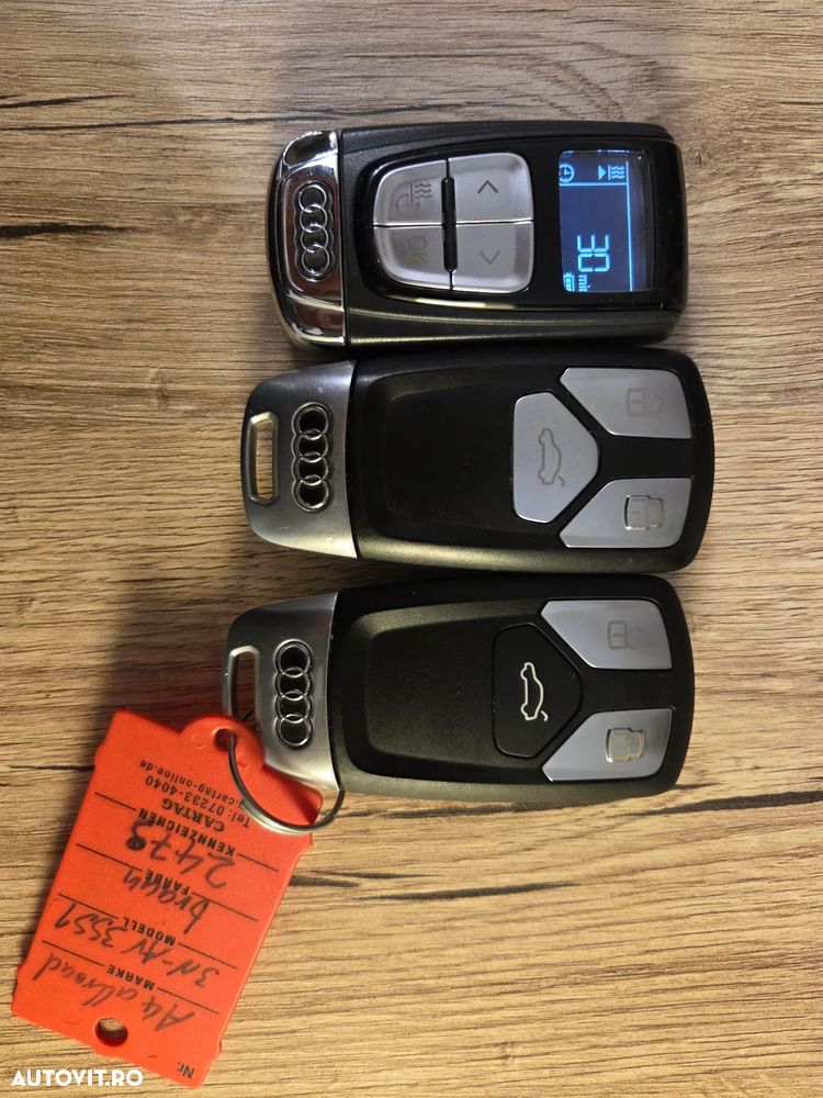 Audi A4 Allroad - 10