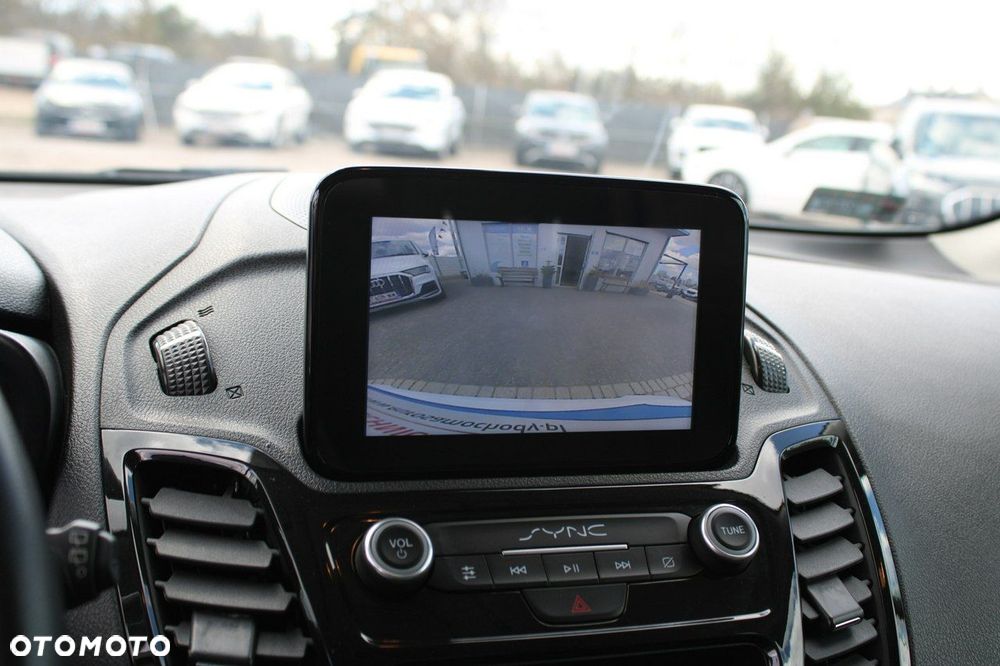 Ford Tourneo Connect - 26