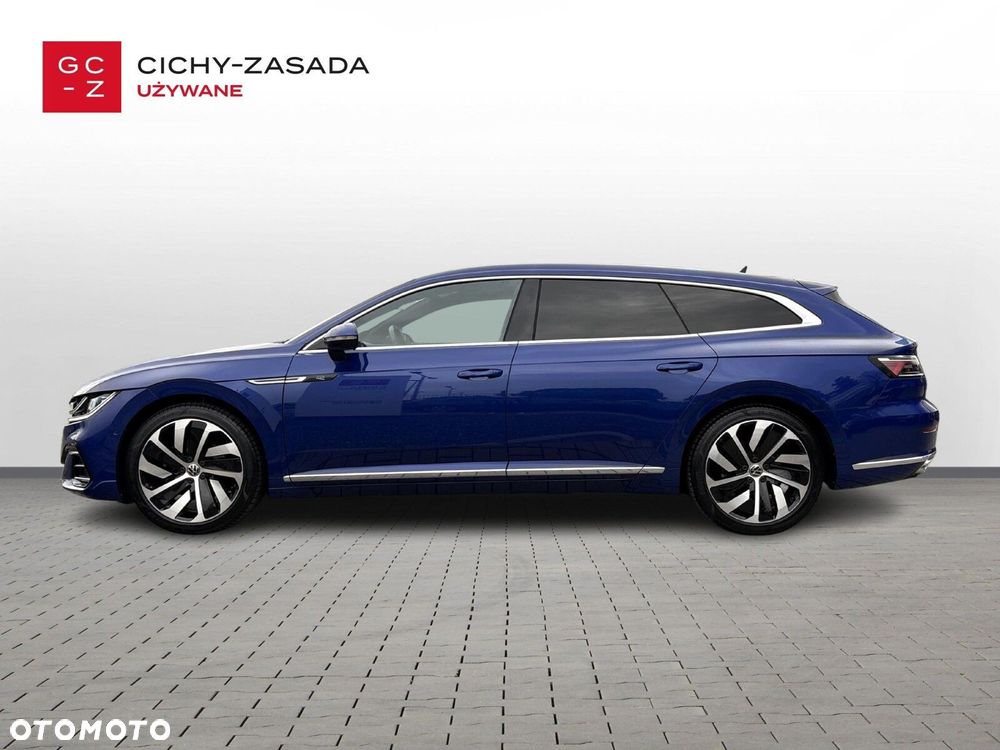 Volkswagen Arteon 2.0 TDI 4Motion R-Line DSG - 2
